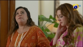 Ghaata - Episode 31 - 9th February 2024